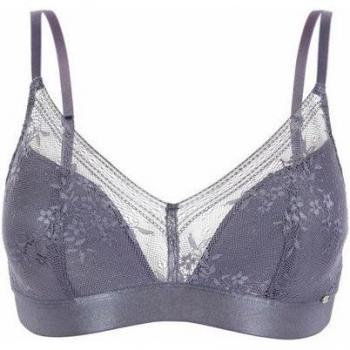 Nature's Lace Triangle Bra