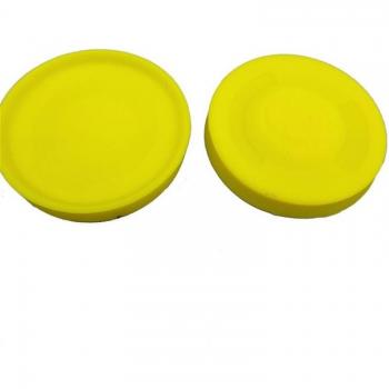 Outdoor Silicone Flying Disk Game