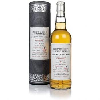 Glenrothes Hepburn's Choice 7 Year Old 2011