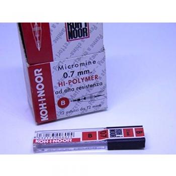 MINE KOH-I-NOOR 0.7MM B
