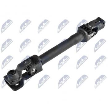 NISSAN Lenkwelle NTY SKK-NS-008 D8080JD90A