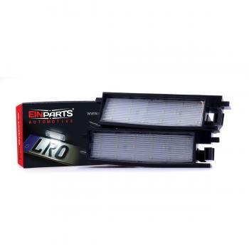 EINPARTS Luce Targa EP78