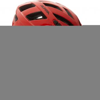 Casco Moto Red Classic Alpina