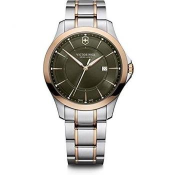 Victorinox Alliance Analog Klocka 241913