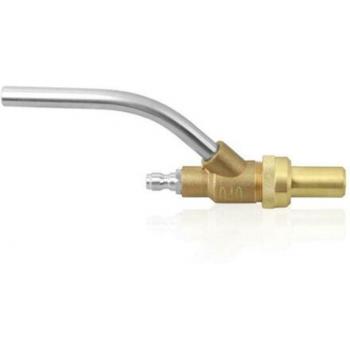 Kit de Pulido y Arenado 1/4” con Sistema de Presión Rápida