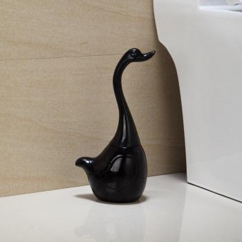 Ceramic Toilet Brush Holder