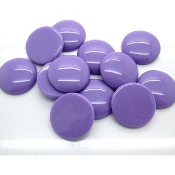 Accessoires de bricolage en résine, 30 perles