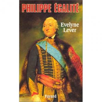 Philippe Egalité