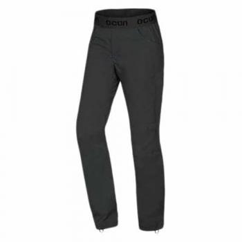 Ocun Mánia 2XL Obsidian‑Anthracite Pants for Men