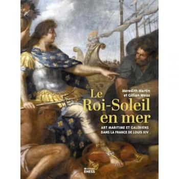 Le Roi-Soleil en mer