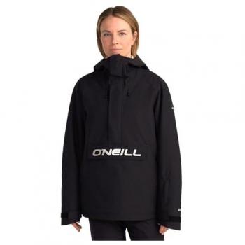 Original Noir Anorak O'Neill
