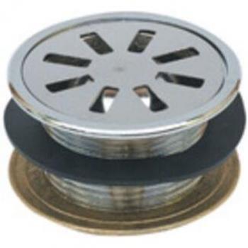 Siphon de Receveur de Douche 1.1/4