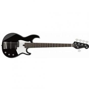 Yamaha BB235 5-String Bass Guitar Black
