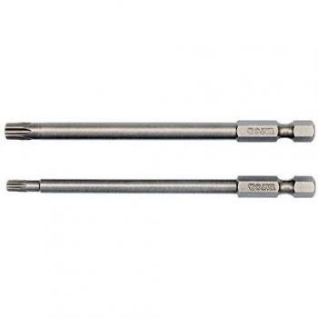 Embouts de tournevis YATO YT-0492