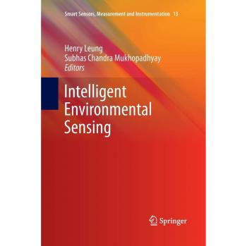 Intelligent Environmental Sensing