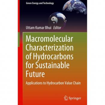Macromolecular Characterization of Hydrocarbons for Sustainable Future