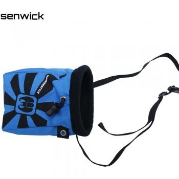 Waterproof Anti-Slip Chalk Bag for Mountain Climbing