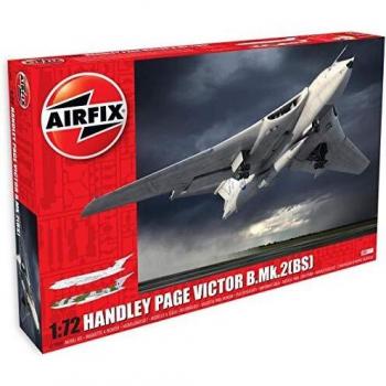 Airfix Victor Mk II B.S. 1/72 Kit