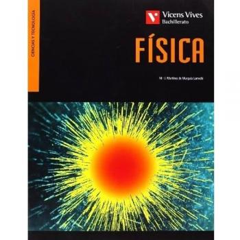 Fisica 2. Libro del alumndo. Segundo curso (Tapa blanda).