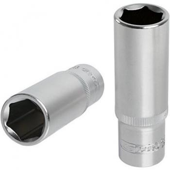 Douille allongée ULTIMATE® 6 pans 1/2, 29 mm