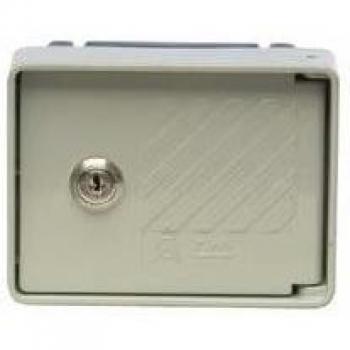 Zippocontainer 2057/GM Sicurezza