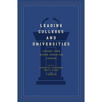 Vitalsource Technologies, Inc. Leading Colleges And Universities: Lessons From Higher Education Leader