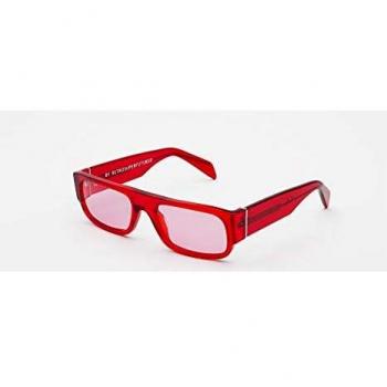 Smile Red Herren Sonnenbrille 54mm