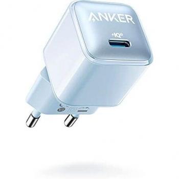 Chargeur iPhone 13 Rapide Anker