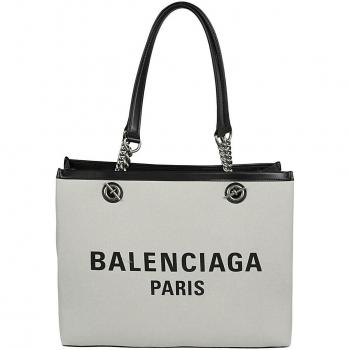 Balenciaga Duty Free Tote Bag M
