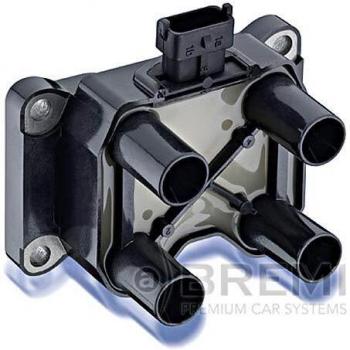 BREMI Professional Series Ignition Coil 20381