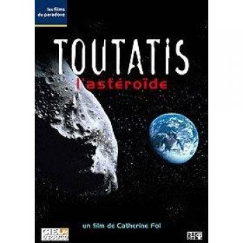 L’Astronaute Toutatis