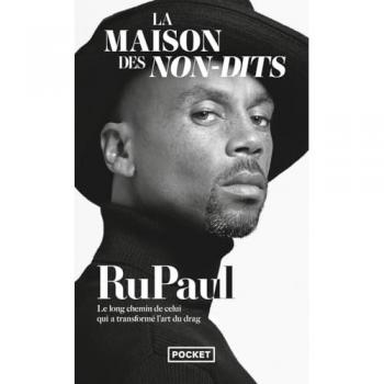 La Maison des non-dits (Poche)