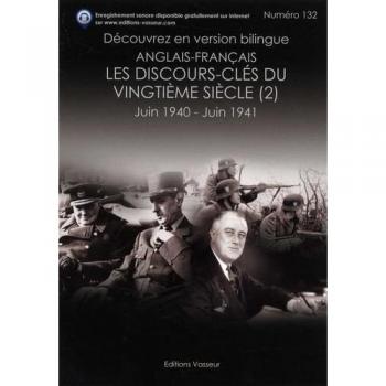 Les discours-clés du vingtième siècle : juin 1940
