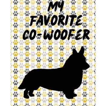 My Favorite Co-Woofer