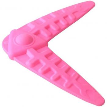 KONG Curved Dart Toy – Children’s and Adult Sports Version