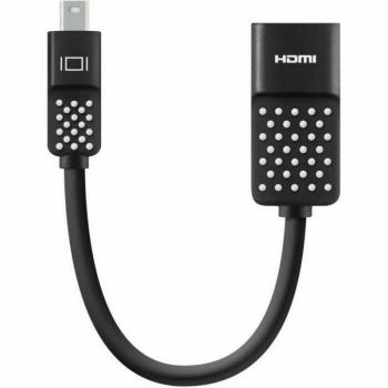 Câble HDMI Mini DisplayPort Belkin 0,127 m