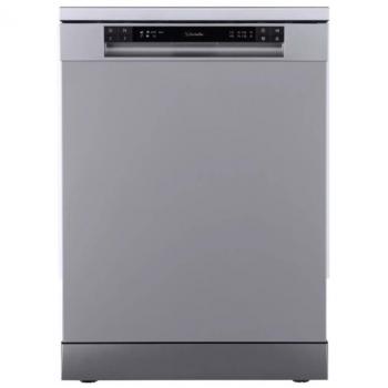 Lave-vaisselle 60cm Silver Vedette VFP337ES