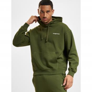 Samuel Kapuzenpullover von TheJoggConcept