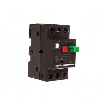 GZ1E0​7 – Thermo­magnetischer Motor-Schutzschalter