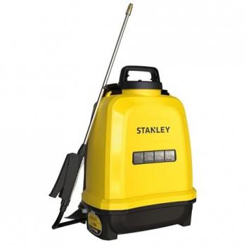 Stanley Pulvérisateur à dos lithium 14,4V
