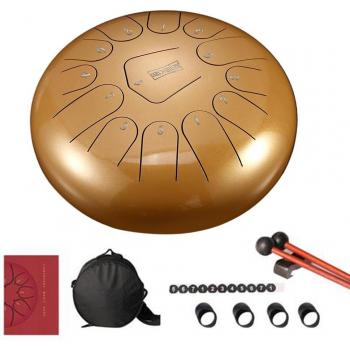 Palco Acero 13‑Pistas