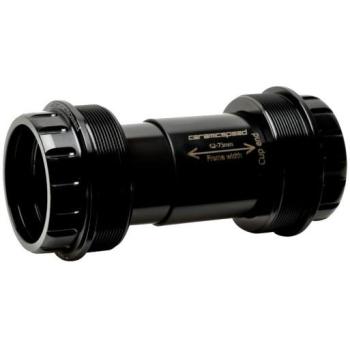 Movimento Centrale T7/68 Ceramica Speed Calotta Campagnolo UT