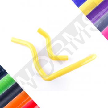 Manguera de radiador de silicona Honda Accord F22 1994-2001