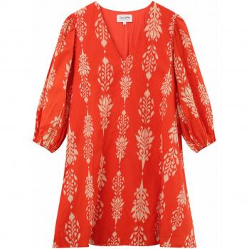 Vestido Femenino Karma de Grace & Mila