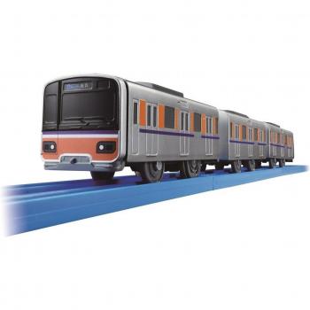 Tobu Railway 50000 Series 50090 Toy Train