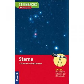 Steinbachs Naturführer. Sterne