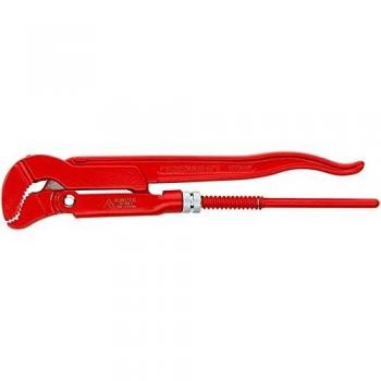 Tubo d’Angolo 45° 2, pinza Rennsteig, 530 mm