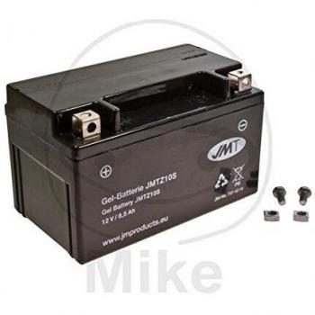Batteria JMT YTZ10S Gel Precaricata