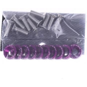 Bolsa de Accesorios M6 para Parachoques y Guardabarros