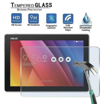 Protecteur d'écran Asus ZenPad 10 Z300C en verre trempé